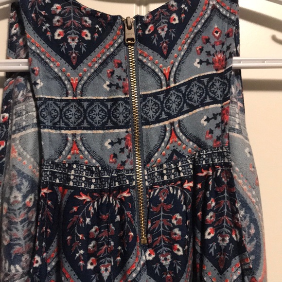 Roxy swing dress - Picture 3 of 4